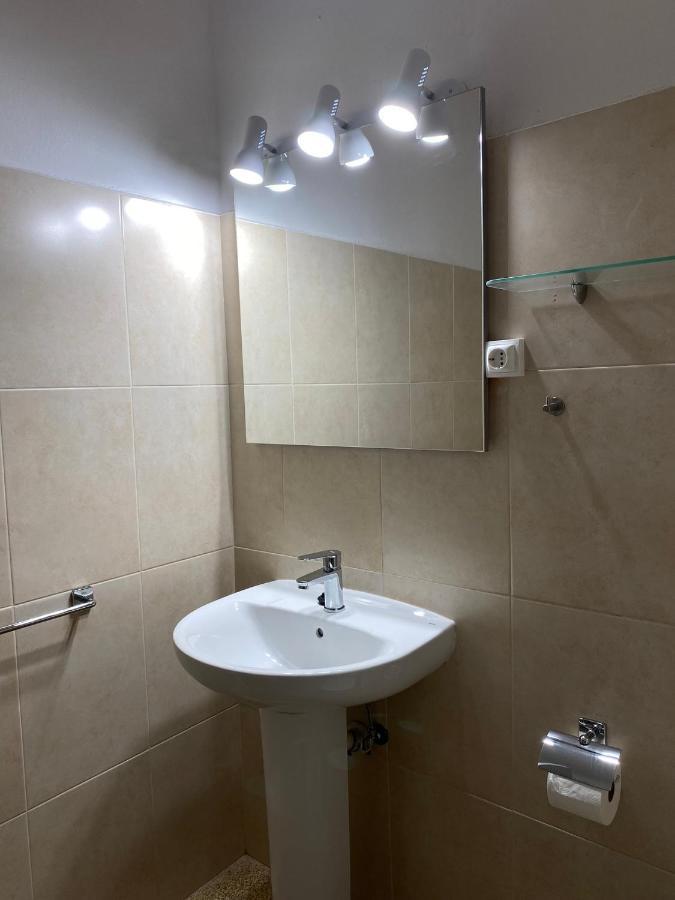 Atico Con Terraza Apartment Cambrils Ngoại thất bức ảnh