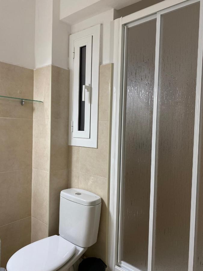 Atico Con Terraza Apartment Cambrils Ngoại thất bức ảnh